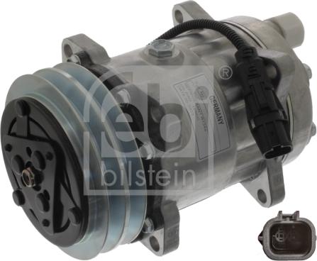 Febi Bilstein 35383 - Компресор, климатизация vvparts.bg