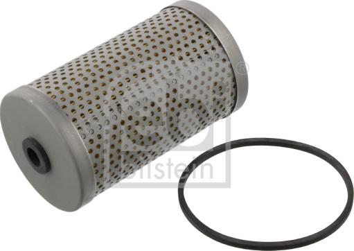 Febi Bilstein 35333 - Горивен филтър vvparts.bg