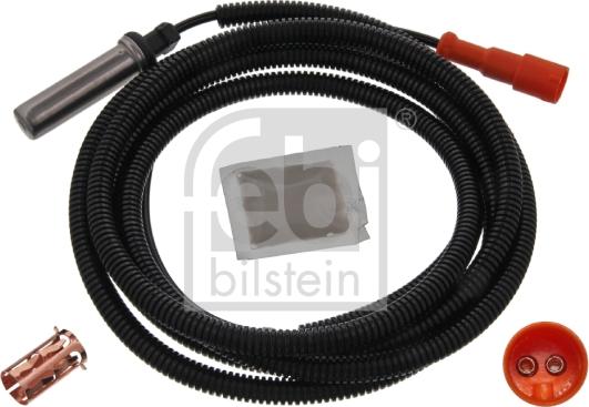 Febi Bilstein 35332 - Датчик, обороти на колелото vvparts.bg