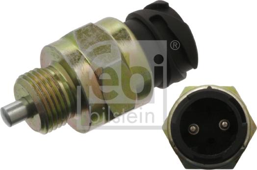 Febi Bilstein 35329 - Включвател, разделителна кутия vvparts.bg