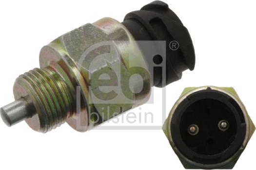 Febi Bilstein 35328 - Включвател, заключване на диференциала vvparts.bg