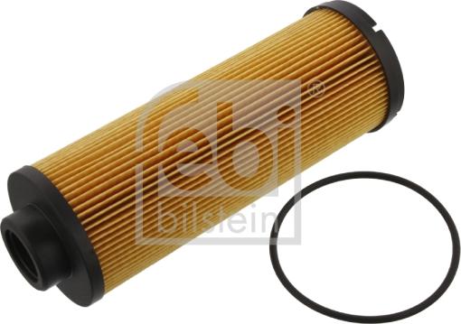 Febi Bilstein 35371 - Горивен филтър vvparts.bg