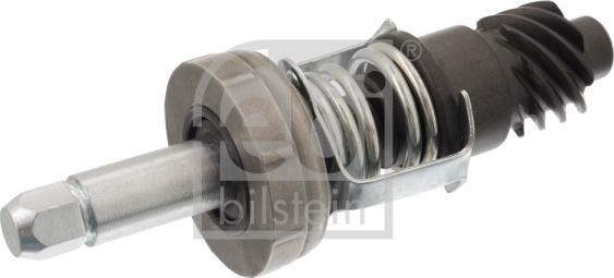 Febi Bilstein 35208 - Регулатор, барабанни спирачки vvparts.bg