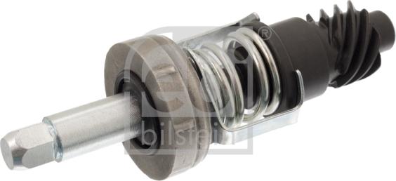 Febi Bilstein 35207 - Регулатор, барабанни спирачки vvparts.bg