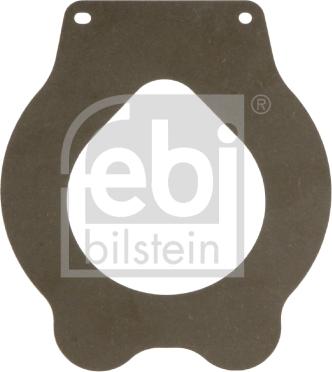 Febi Bilstein 35704 - Уплътнителен пръстен, компресор vvparts.bg