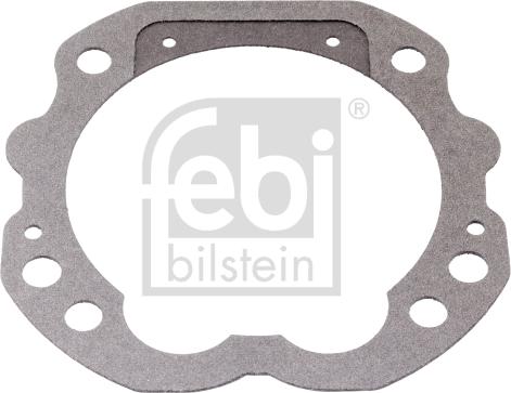 Febi Bilstein 35700 - Уплътнителен пръстен, компресор vvparts.bg