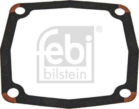 Febi Bilstein 35701 - Уплътнителен пръстен, компресор vvparts.bg