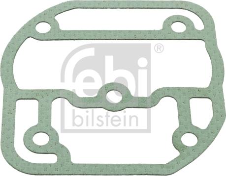 Febi Bilstein 35708 - Уплътнителен пръстен, компресор vvparts.bg