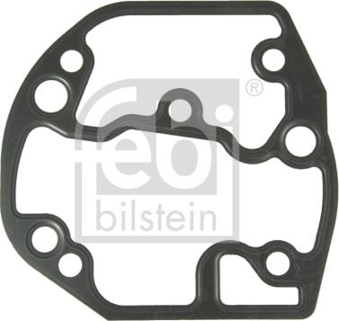 Febi Bilstein 35725 - Уплътнителен пръстен, компресор vvparts.bg