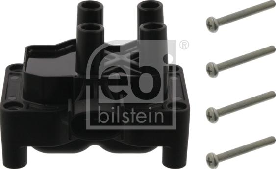 Febi Bilstein 36999 - Запалителна бобина vvparts.bg