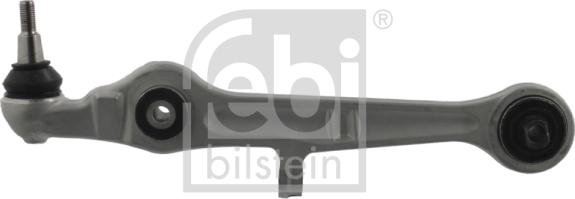 Febi Bilstein 36954 - Носач, окачване на колелата vvparts.bg