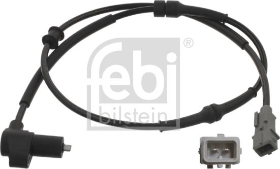 Febi Bilstein 36951 - Датчик, обороти на колелото vvparts.bg