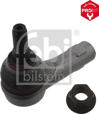 Febi Bilstein 36911 - Накрайник на напречна кормилна щанга vvparts.bg