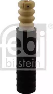 Febi Bilstein 36983 - Прахозащитен комплект, амортисьор vvparts.bg