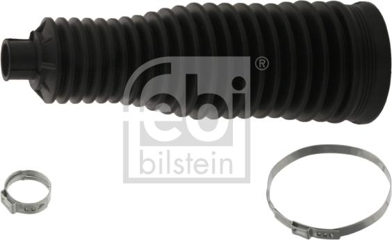 Febi Bilstein 36938 - Комплект маншон, кормилно управление vvparts.bg