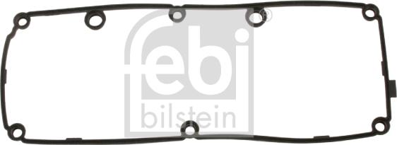 Febi Bilstein 36924 - Гарнитура, капак на цилиндрова глава vvparts.bg