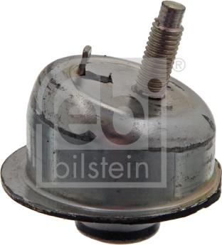 Febi Bilstein 36927 - Ударен тампон, окачване на дигателя vvparts.bg