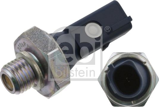 Febi Bilstein 36499 - Датчик, налягане на маслото vvparts.bg