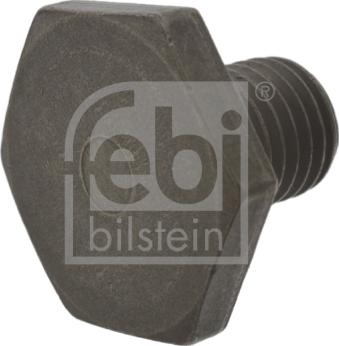 Febi Bilstein 36431 - Болтова пробка, маслен картер vvparts.bg