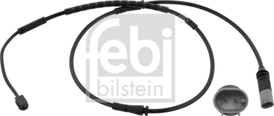 Febi Bilstein 36426 - Предупредителен контактен сензор, износване на накладките vvparts.bg