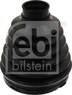 Febi Bilstein 36591 - Маншон, полуоска vvparts.bg