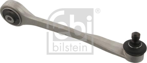 Febi Bilstein 36597 - Носач, окачване на колелата vvparts.bg