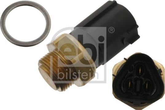 Febi Bilstein 36563 - Термошалтер, вентилатор на радиатора vvparts.bg