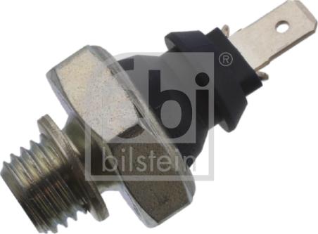 Febi Bilstein 36500 - Датчик, налягане на маслото vvparts.bg