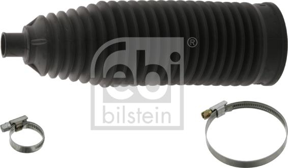 Febi Bilstein 36519 - Комплект маншон, кормилно управление vvparts.bg