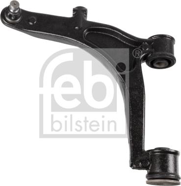 Febi Bilstein 36583 - Носач, окачване на колелата vvparts.bg