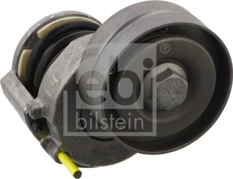 Febi Bilstein 36693 - Ремъчен обтегач, пистов ремък vvparts.bg