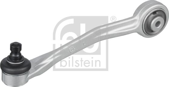 Febi Bilstein 36602 - Носач, окачване на колелата vvparts.bg