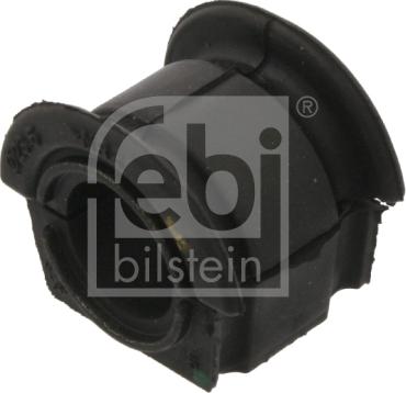 Febi Bilstein 36612 - Лагерна втулка, стабилизатор vvparts.bg