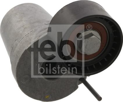 Febi Bilstein 36636 - Ремъчен обтегач, пистов ремък vvparts.bg