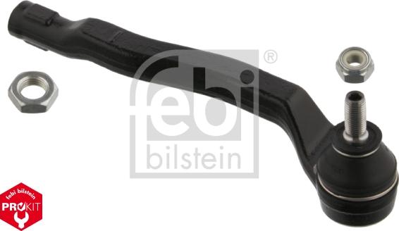 Febi Bilstein 36094 - Накрайник на напречна кормилна щанга vvparts.bg