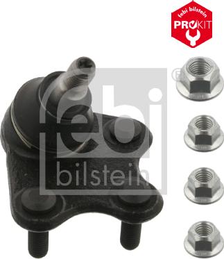 Febi Bilstein 36051 - Шарнири vvparts.bg