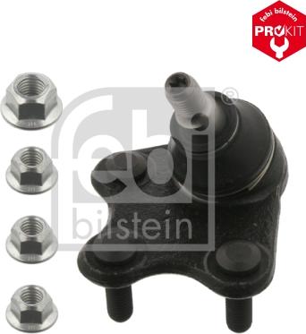 Febi Bilstein 36052 - Шарнири vvparts.bg