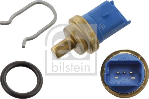 Febi Bilstein 36066 - Датчик, температура на охладителната течност vvparts.bg