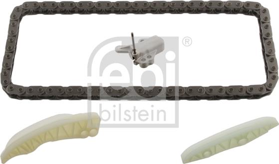 Febi Bilstein 36076 - Комплект ангренажна верига vvparts.bg