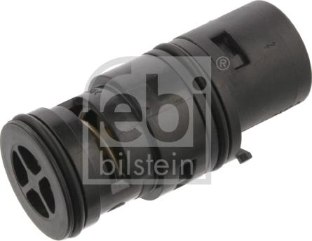 Febi Bilstein 36101 - Термостат, охлаждане на маслото vvparts.bg