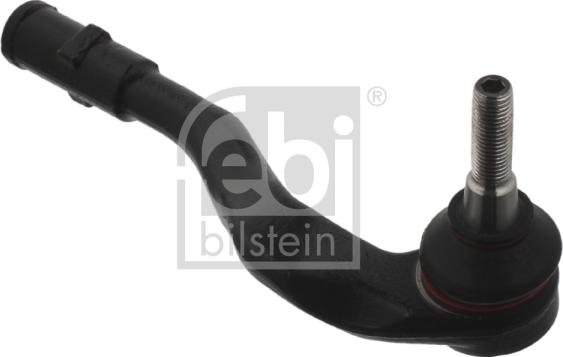 Febi Bilstein 36119 - Накрайник на напречна кормилна щанга vvparts.bg