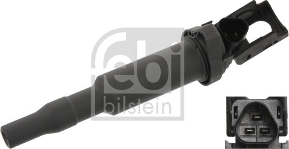 Febi Bilstein 36113 - Запалителна бобина vvparts.bg