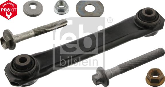 Febi Bilstein 36112 - Носач, окачване на колелата vvparts.bg