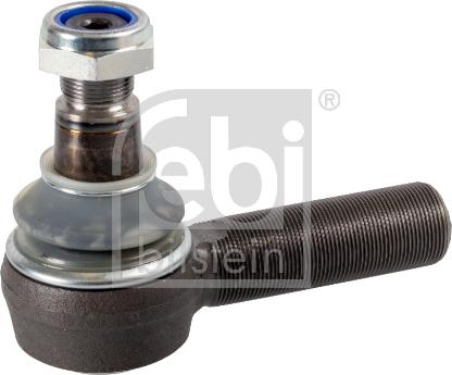 Febi Bilstein 36129 - Накрайник на напречна кормилна щанга vvparts.bg