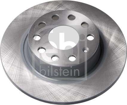 Febi Bilstein 36128 - Спирачен диск vvparts.bg