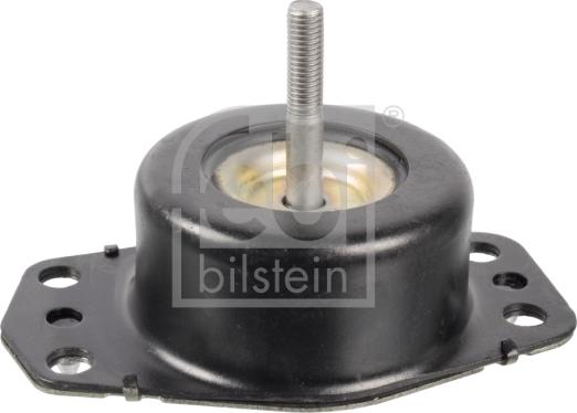 Febi Bilstein 36172 - Окачване, двигател vvparts.bg