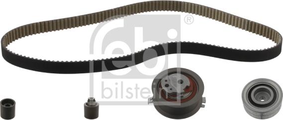 Febi Bilstein 36894 - Комплект ангренажен ремък vvparts.bg