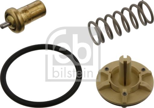 Febi Bilstein 36844 - Термостат, охладителна течност vvparts.bg