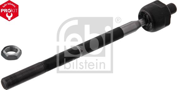 Febi Bilstein 36840 - Аксиален шарнирен накрайник, напречна кормилна щанга vvparts.bg