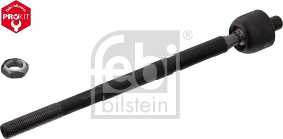 Febi Bilstein 36841 - Аксиален шарнирен накрайник, напречна кормилна щанга vvparts.bg